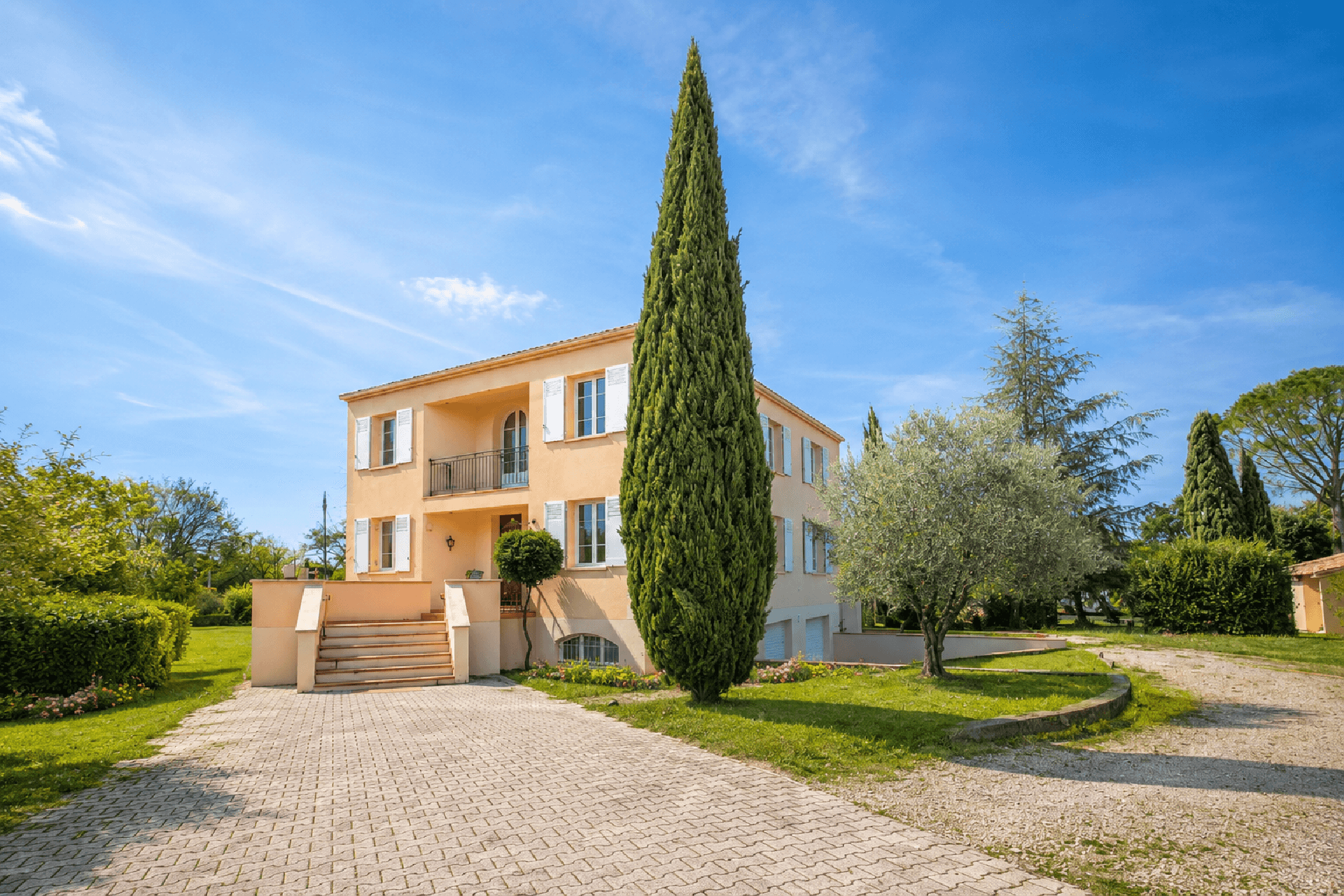 Maison à Oraison